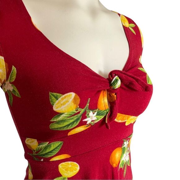 H&M dress  - Picture 5 of 7